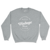 Vintage Threads Crewneck Sweater