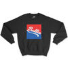 Americana Crewneck Sweater