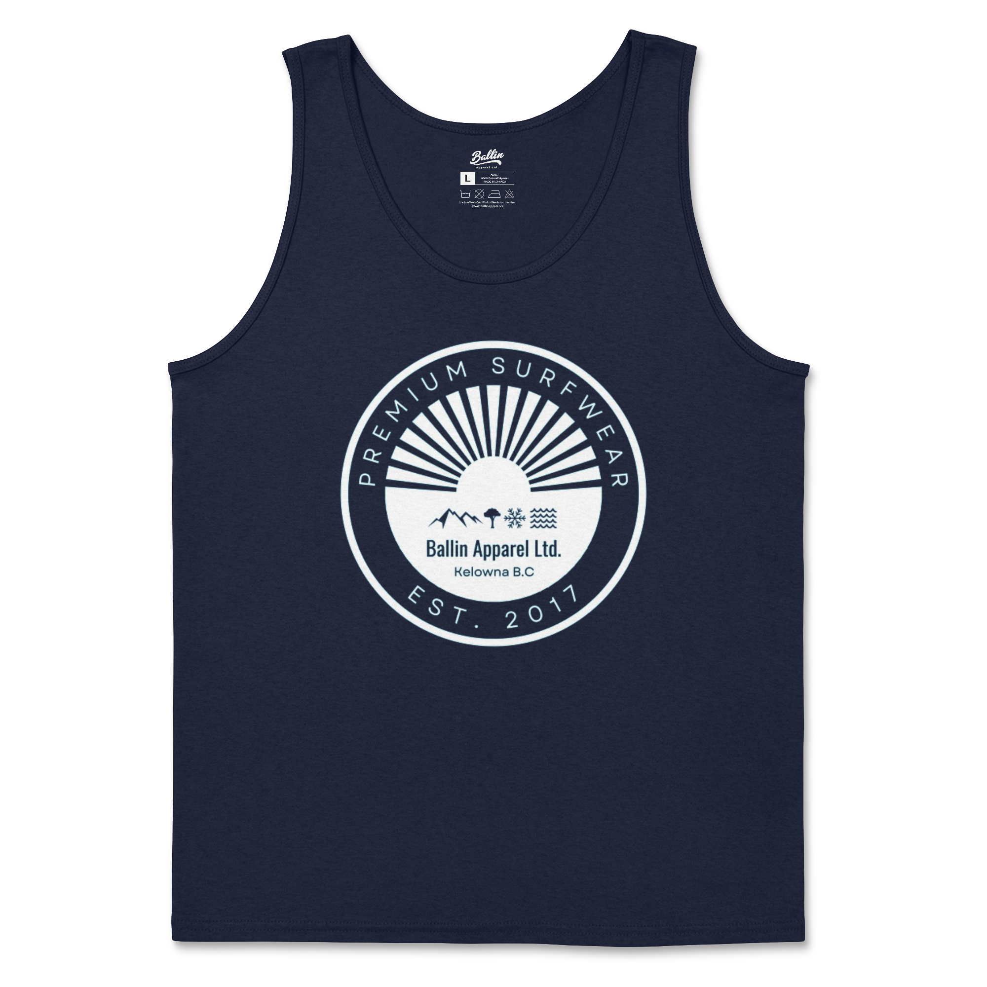 OKG WakeStyle Tank