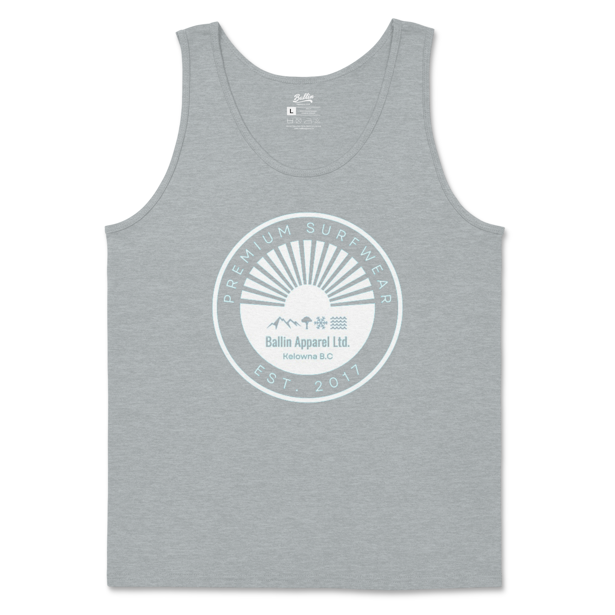 OKG WakeStyle Tank