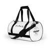 AOP Vintage Threads gym bag