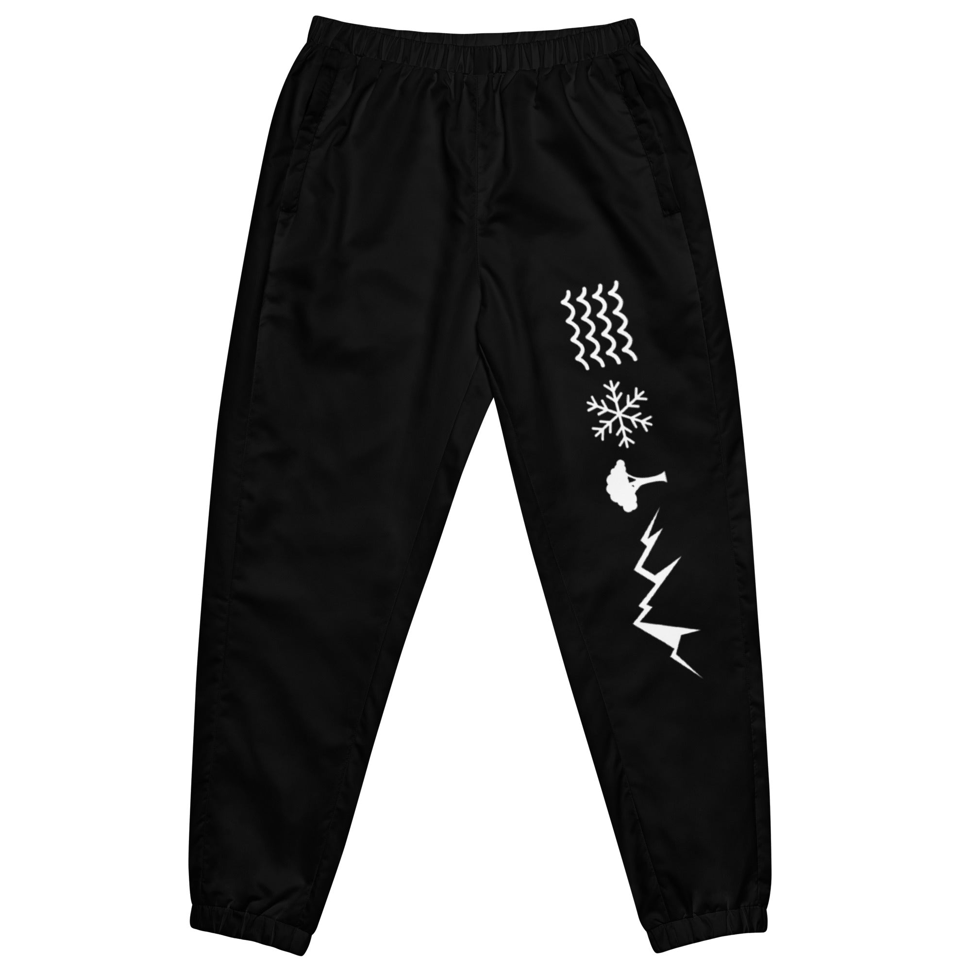 Vintage 2 Unisex Track Pants