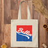 Ballin Apparel Tote Bags