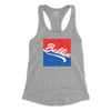 Americana Racerback Tank