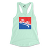 Americana Racerback Tank