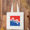 Ballin Apparel Tote Bags