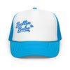 BallinBabe Foam Trucker