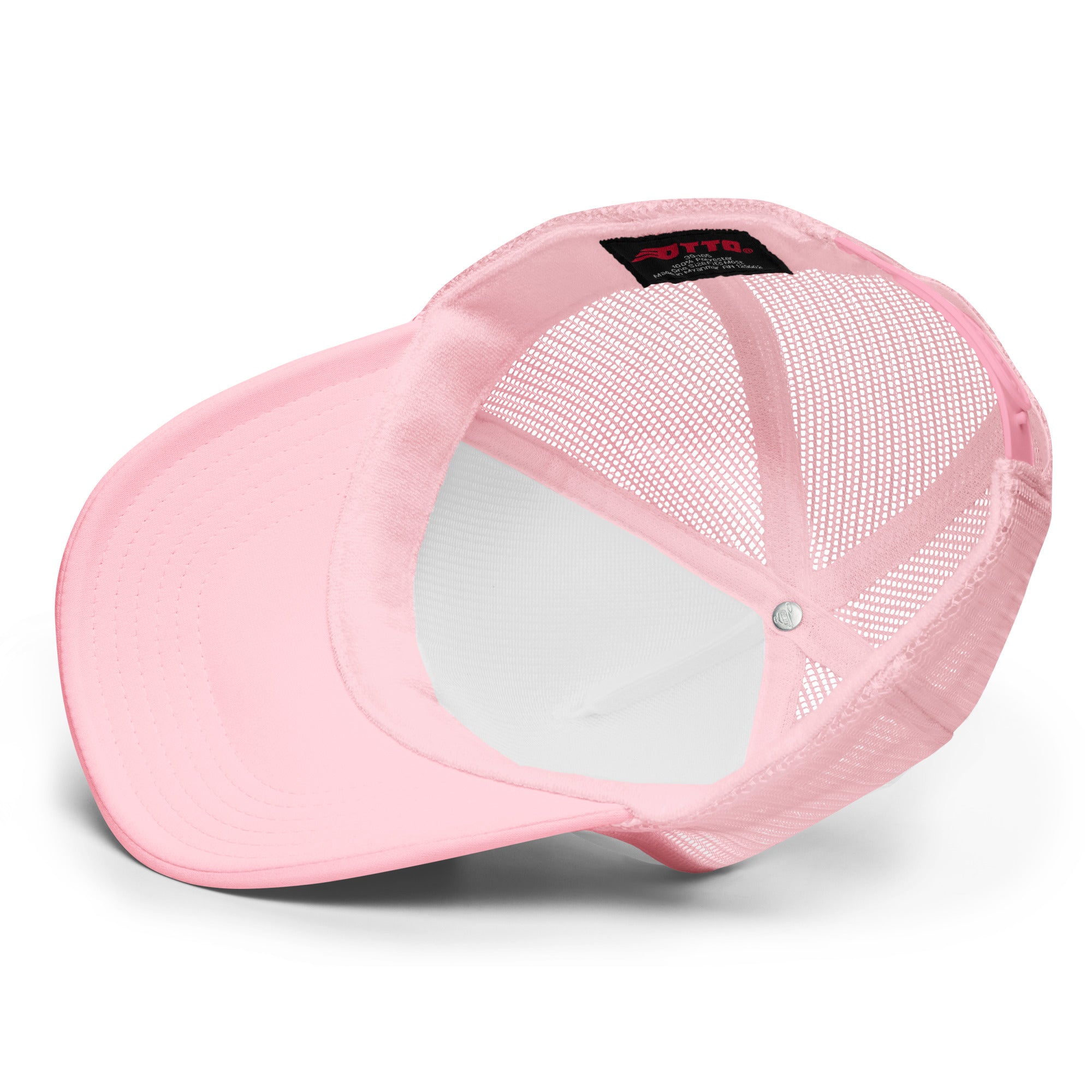 BallinBabe Foam Trucker