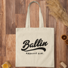 Ballin Apparel Tote Bags