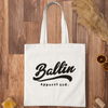 Ballin Apparel Tote Bags