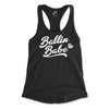 Load image into Gallery viewer, BallinBabe Women&#39;s Ideal Racerback Tank