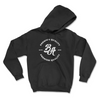 BA Premium Heavy Blend Hooded Sweatshirt