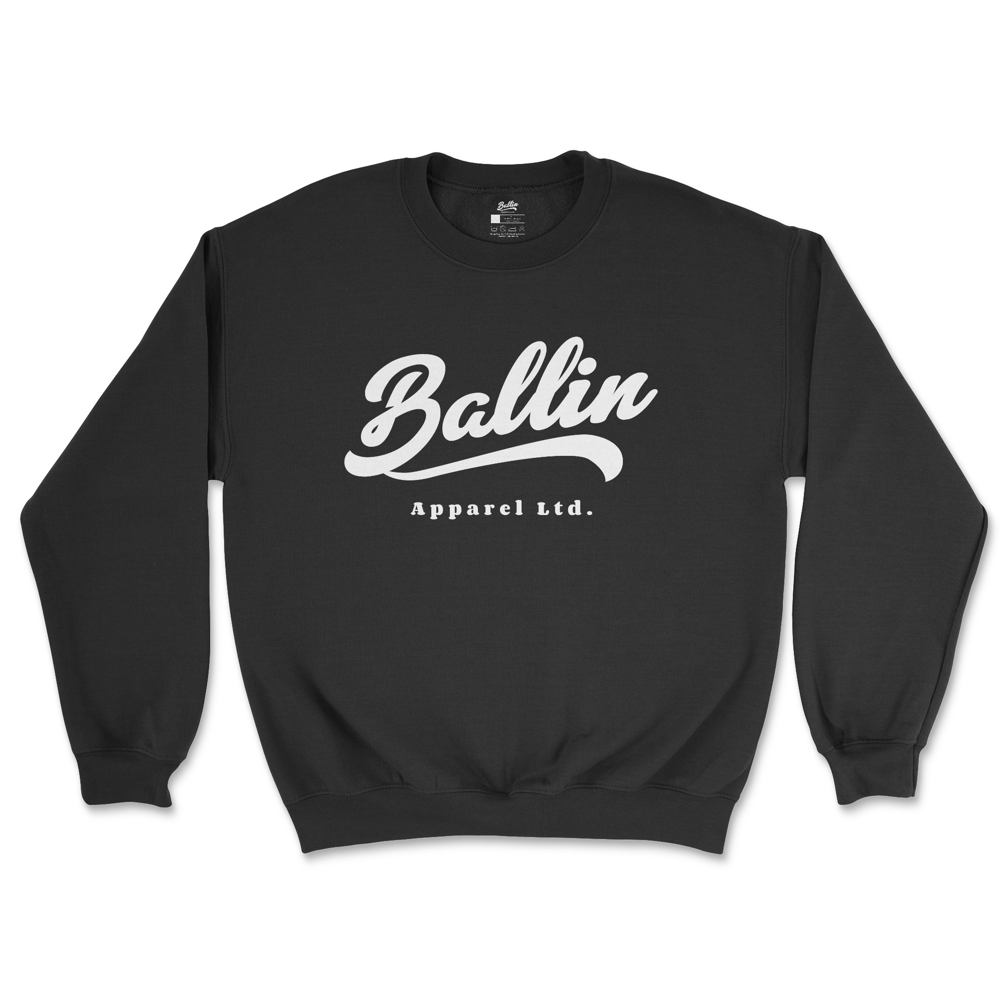 Original Crewneck Sweatshirt