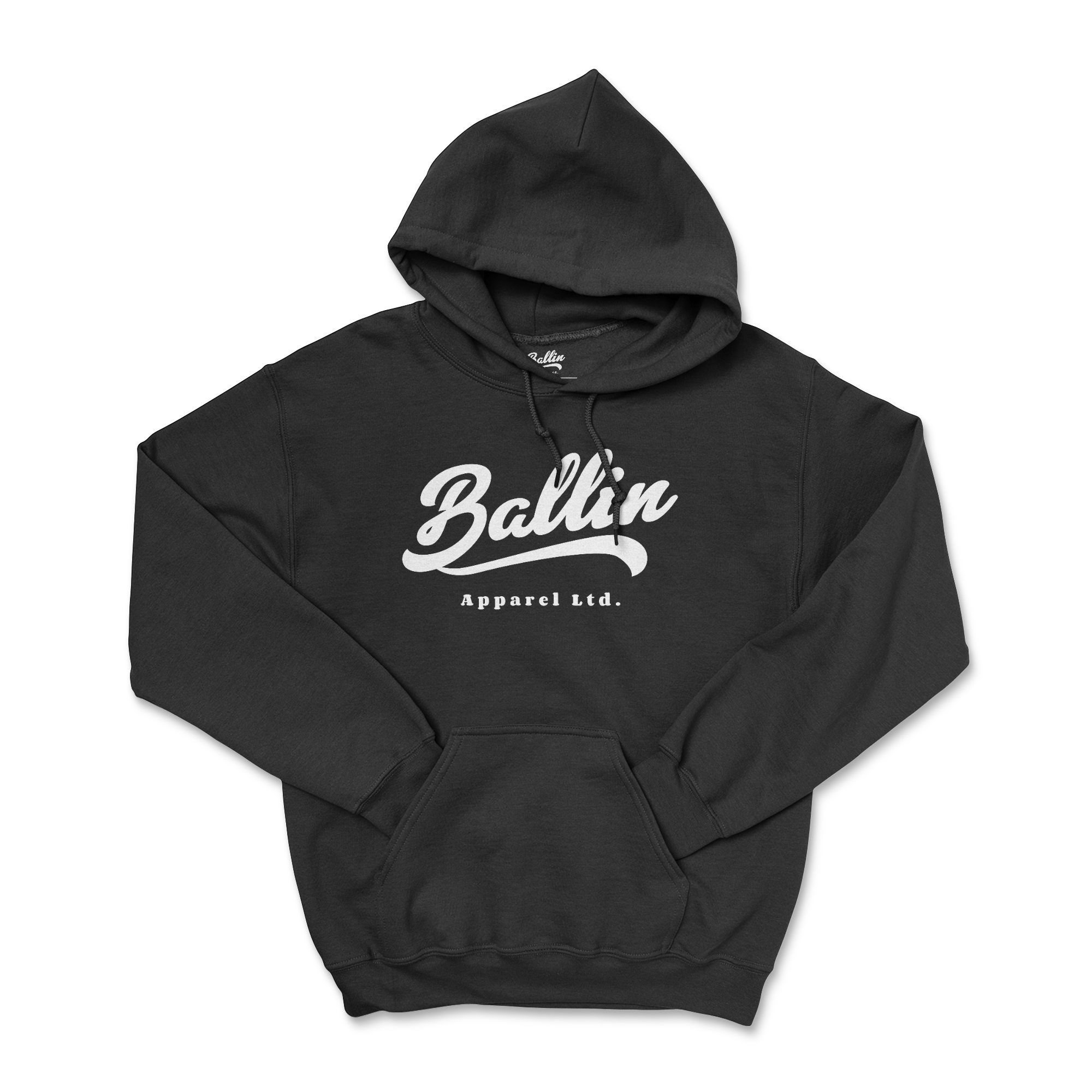 Original Hooded Sweatshirt