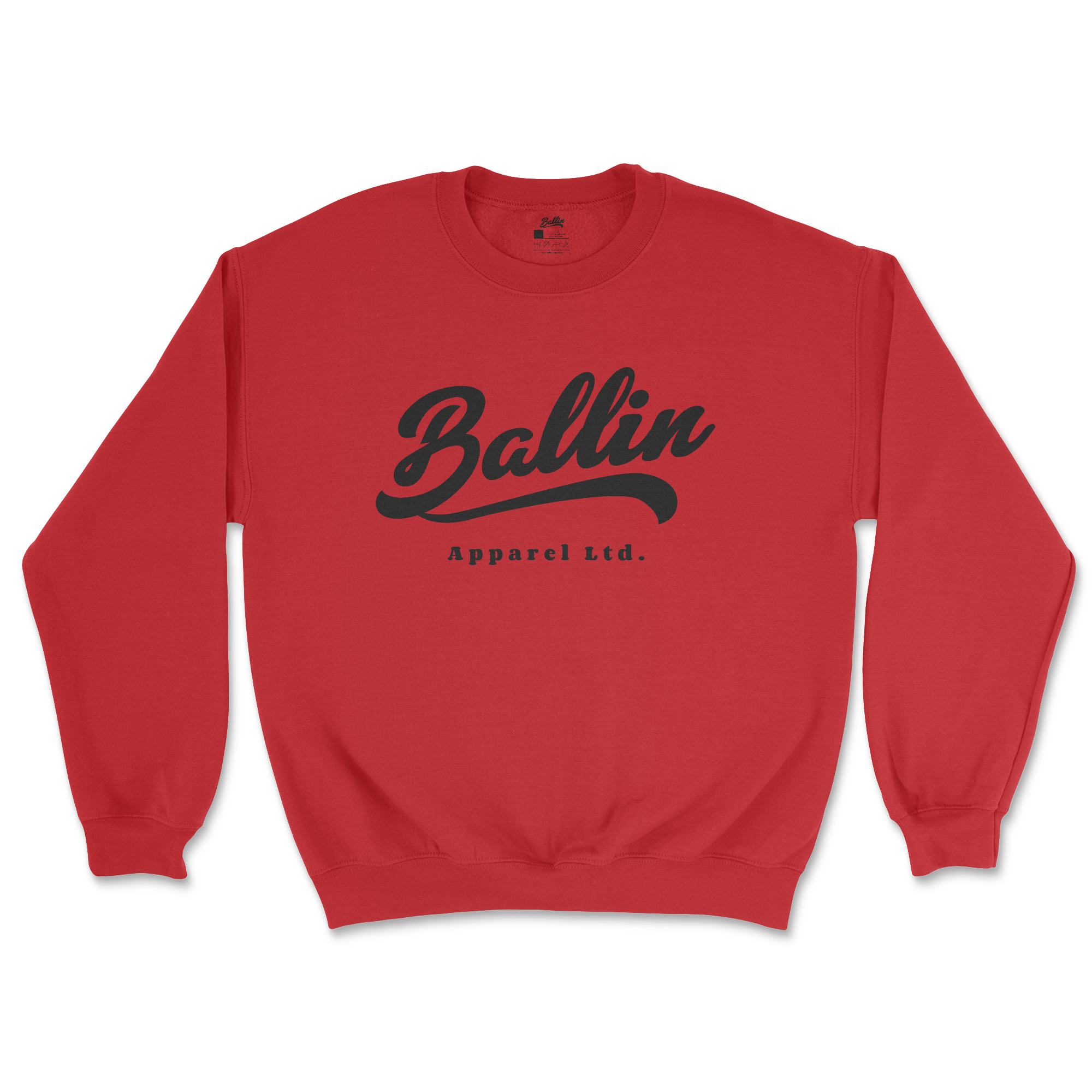 Original Crewneck Sweatshirt