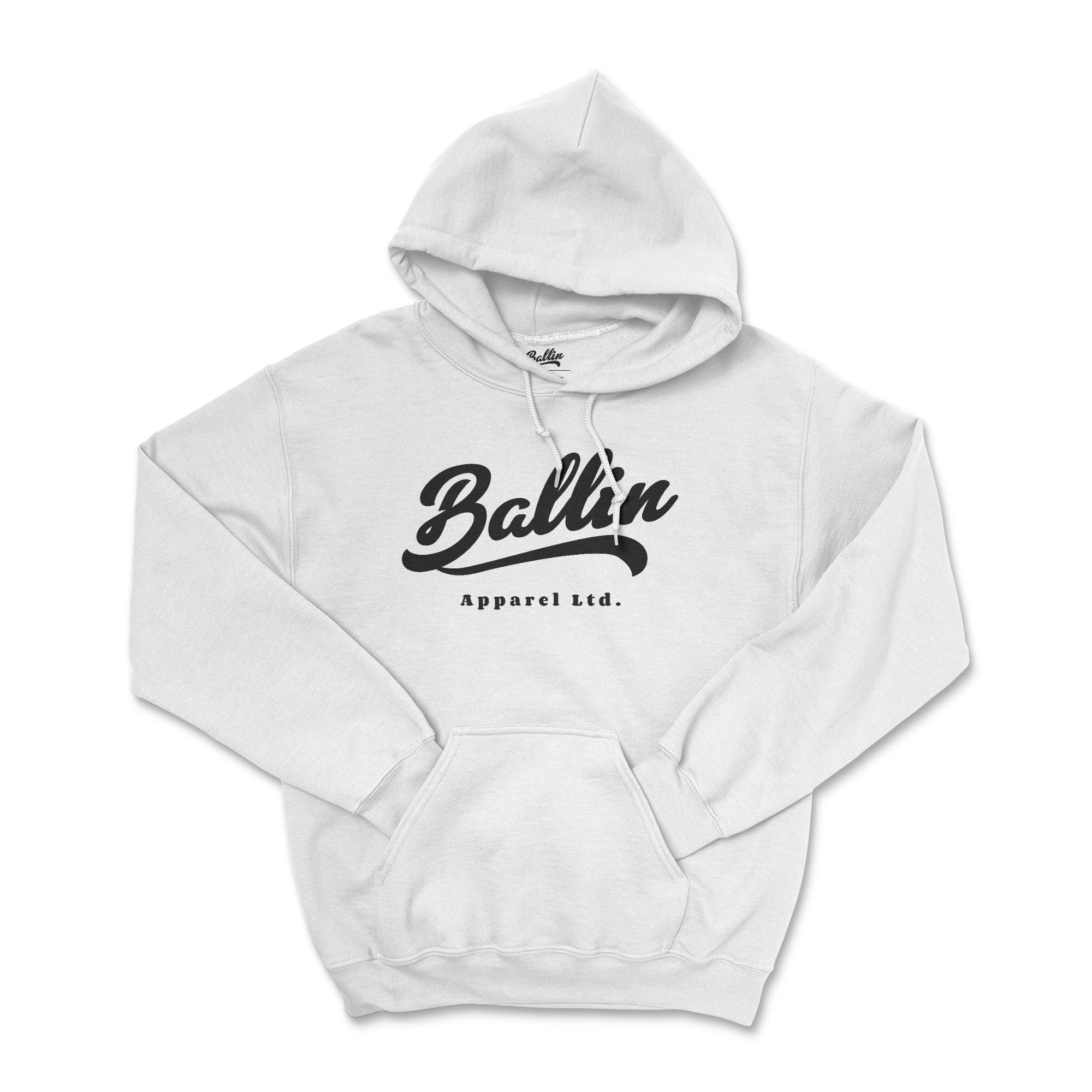 Original Hooded Sweatshirt